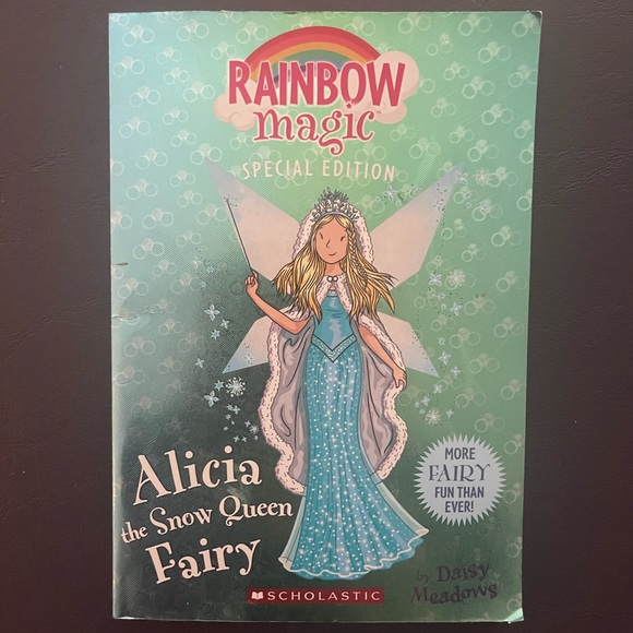 Set of four children’s books - Picture 2 of 5